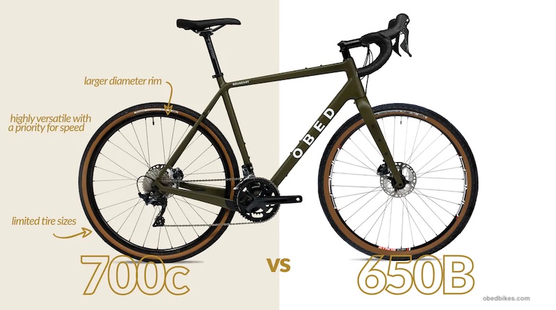 Ruedas de fibra de carbono para bicicleta de grava