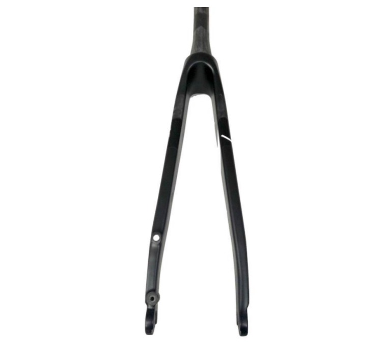 Horquillas de carbono para bicicleta de grava