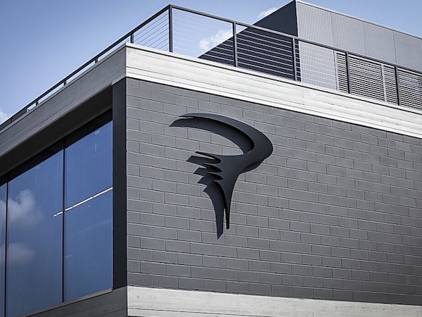 Informes del año fiscal 2022 de Pinarello