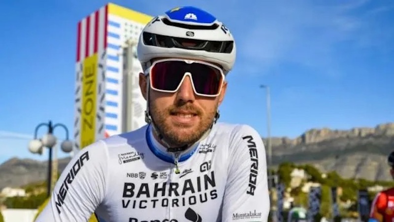 Retiro de Sonny Colbrelli