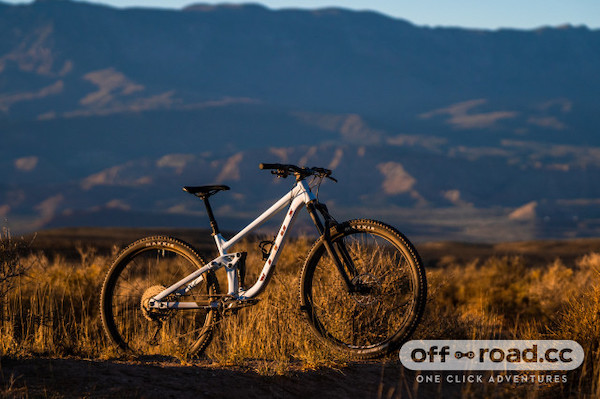 2023 Vitus Mythique Nueva revisión