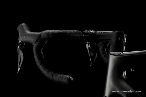 sistema de enrutamiento de cables integrado para Look 765 Optimum sistema de enrutamiento de cables integrado para Look 765 Optimum