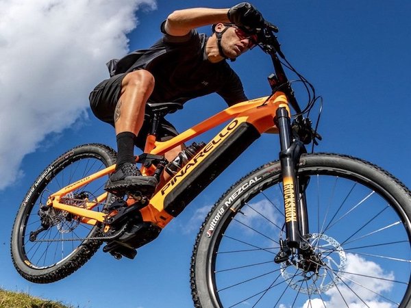 Pinarello podría tener nuevo dueño en 2023 Pinarello podría tener nuevo dueño en 2023