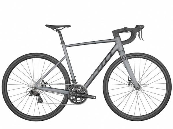 Scott retira del mercado bicicletas de carretera y gravel Speedster 2023 debido al riesgo de grietas en la dirección de la horquilla