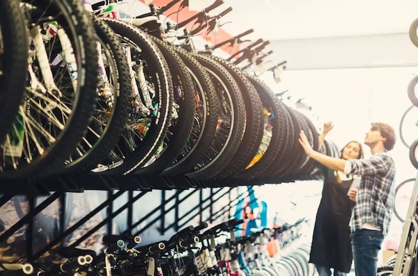 Las tendencias de la industria de la bicicleta en 2023 Las tendencias de la industria de la bicicleta en 2023