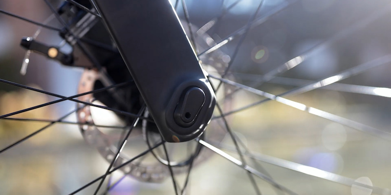 marco de grava pero tubo de pedalier tradicional cancelado