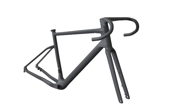 nuevo cuadro de carbono gravel 2023 de alta calidad nuevo cuadro de carbono gravel 2023 de alta calidad