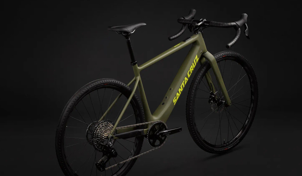 Bicicletas de montaña Santa Cruz Skitch Bicicletas de montaña Santa Cruz Skitch