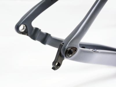 Bike Carbon Frame