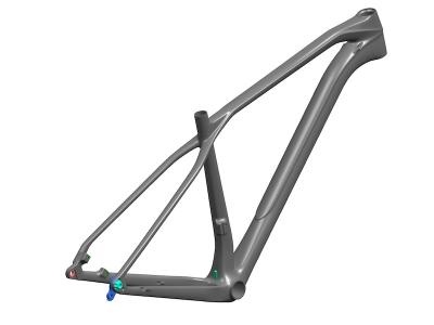 MTB 29ER frameset