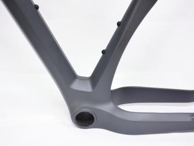 Hardtail Bike Frameset