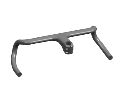 Road Bike Handlebar