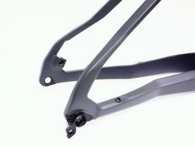 Hardtail Bike Frameset