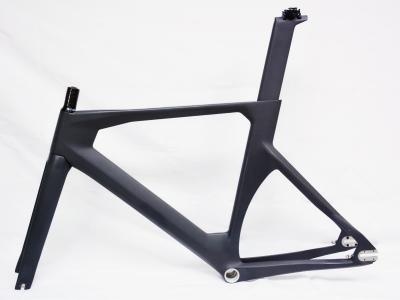 Time Trial Frameset