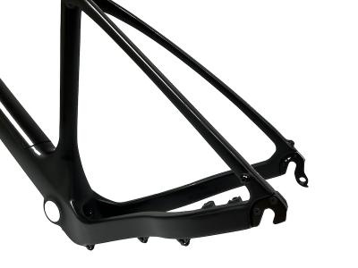 Bafang Motor E Bike Frame