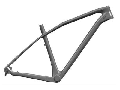 MTB Bike Frame