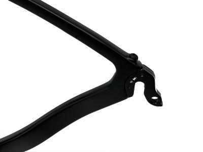 Bafang Motor E Bike Frame