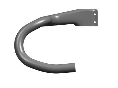 Light Carbon Bike Gravel Handlebar