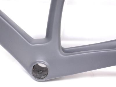 Carbon Aero Road Frame Direct Mount