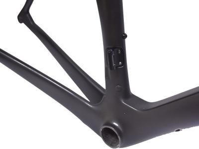 Aero Road Direct Mount Rim Brake Frameset