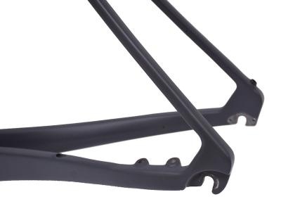 Carbon Road Rim Brake Frameset