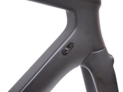 Aero Road Direct Mount Rim Brake Frameset