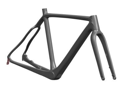 Full Carbon Gravel Frameset