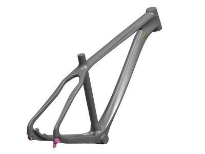 MTB Hardtail Carbon Frameset