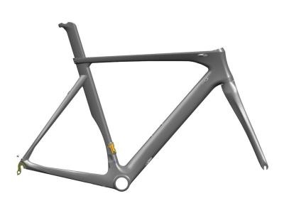 New Popular Aero Road Frameset