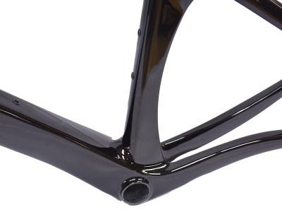 Disc Brake Framesets