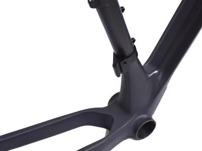 MTB Hardtail Carbon Frame Manufacturer