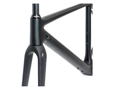 700c Disc Brake Gravel Frameset