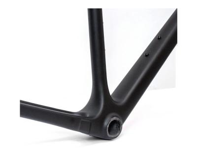 700c Disc Brake Gravel Frameset