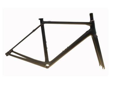 Carbon Rim Brake Frameset