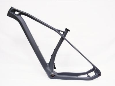 MTB Hardtail Carbon Bike FrameSET