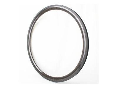 Toray T700 Disc Brake Rims