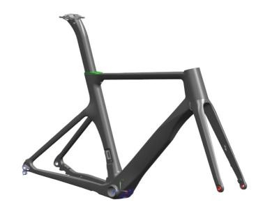 Disc Brake Framesets