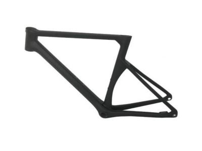 Disc Brake Carbon Bike Frame