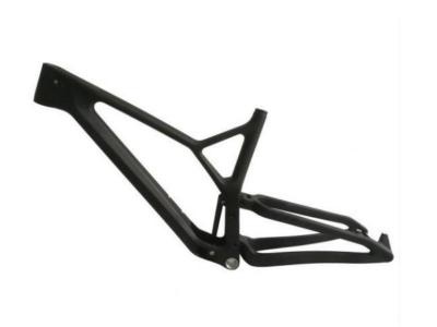 Enduro MTB Frameset