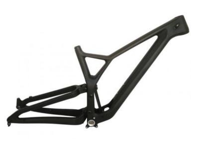 Enduro MTB Frameset