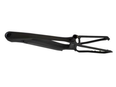 Hardtail Carbon Fiber Bike Frames