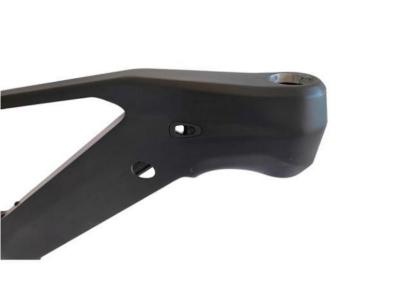 Hardtail Carbon Fiber Bike Frames