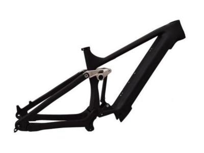 Toray T700 Carbon Bike Frame