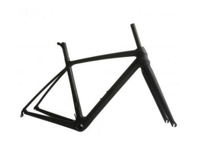 Rim Brake Carbon Bike Frames