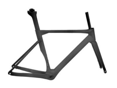 Disc Road Frameset