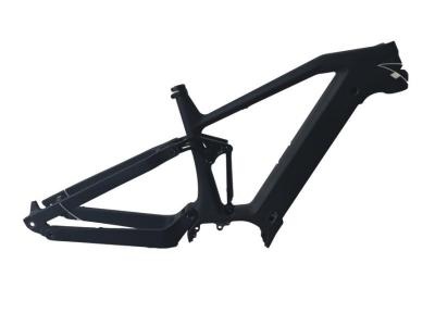 Fat Bike Frames