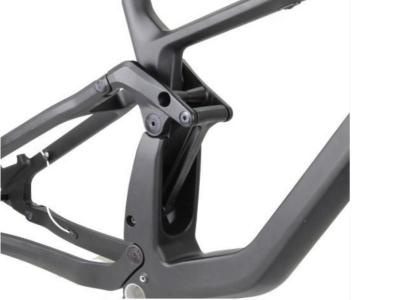 Mountain Bike Frame