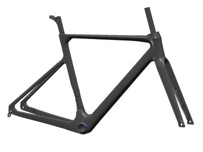 Light Weight Carbon Bike Frames