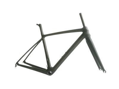 Rim Brake Carbon Bike Frames