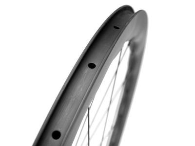 Carbon Wave Rim